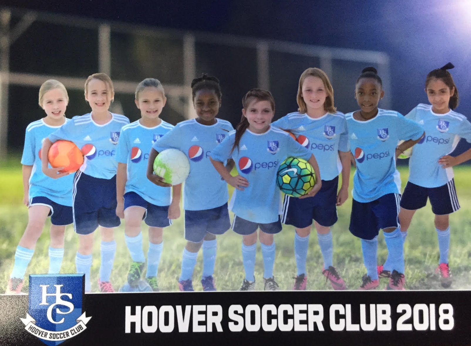 Photos Hoover Soccer Club