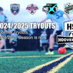Tryout Registration for the 2024/2025 Competitive Season is now OPEN!