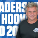 HSC Executive Director Tomas Fox Chosen for the Leadership Hoover Class of 2025