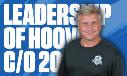 HSC Executive Director Tomas Fox Chosen for the Leadership Hoover Class of 2025