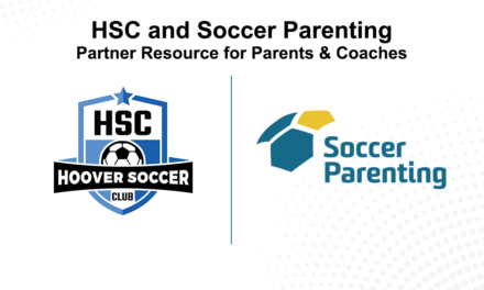 HSC is proud to partner with Soccer Parenting to offer resources for free to parents and coaches!